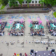 1000 дней до Олимпиады! Вместе мы победим!