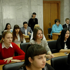 Знатоки избирательного права
