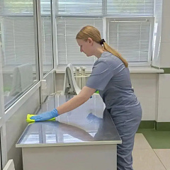 Практика в профессии