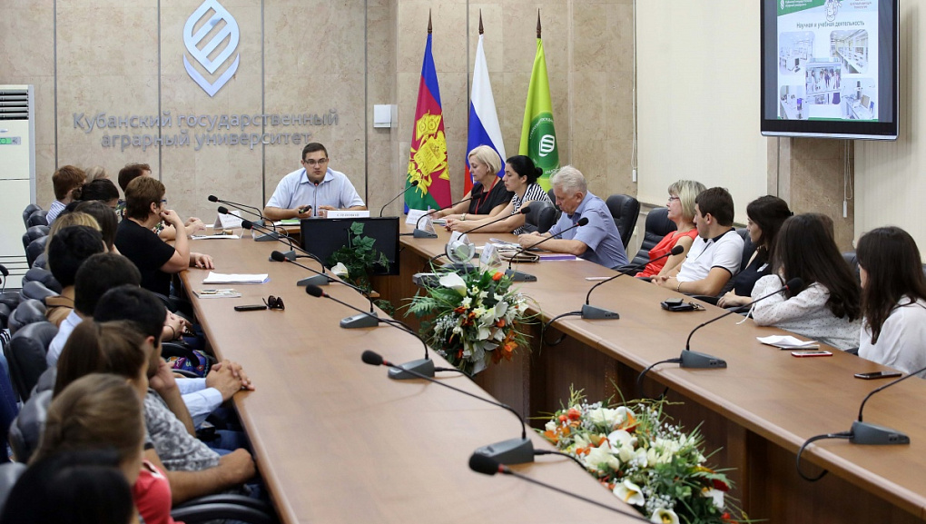 Dialogue of two cultures: Russia and Abkhazia