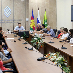 Dialogue of two cultures: Russia and Abkhazia