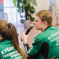 Наши студенты на клубном турнире АССК