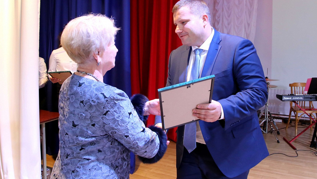 100 лет агрофаку