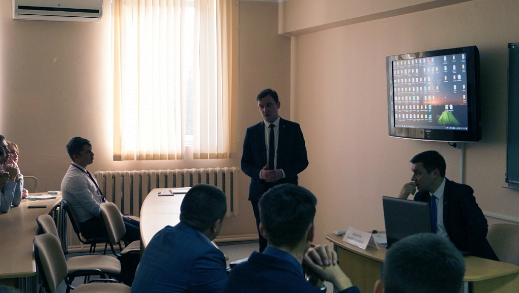 Продовольственная безопасность: от зависимости к самостоятельности