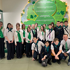 Будущее агронауки начинается сегодня