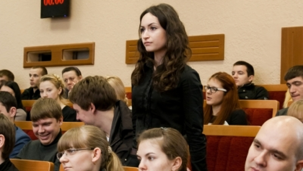Итоги 68-й научной конференции студентов