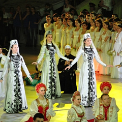 Губернаторский бал