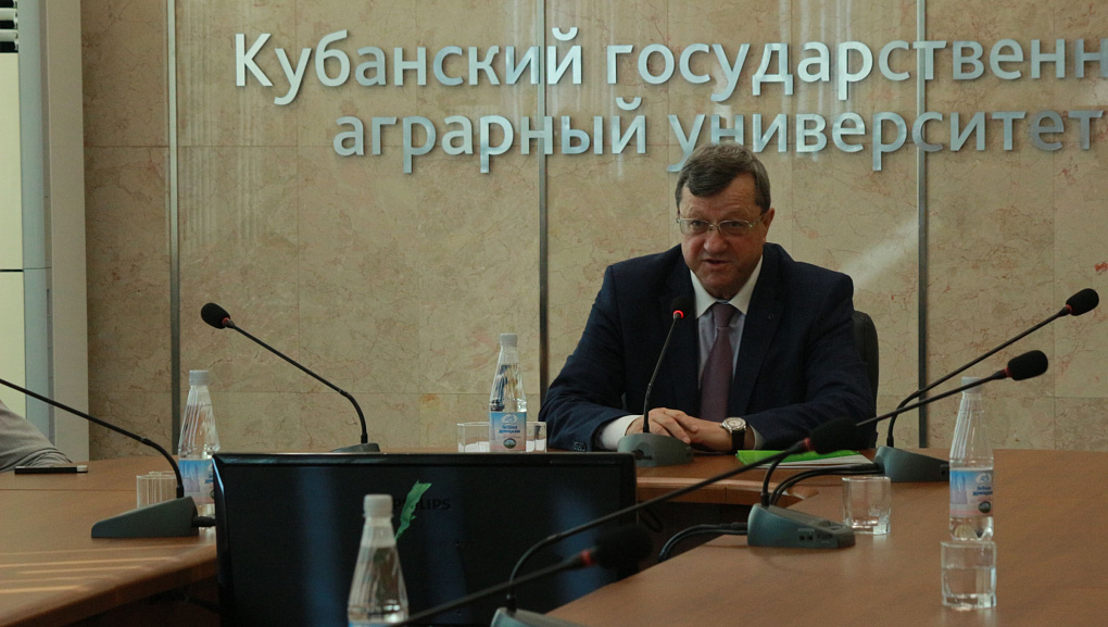 Поблагодарили наших спортсменов
