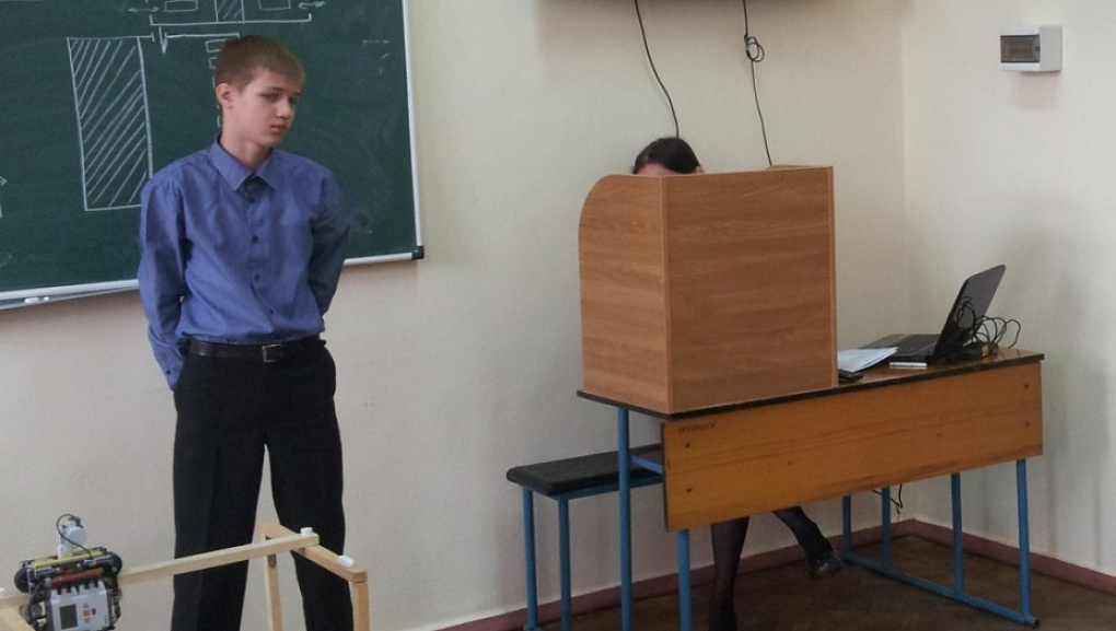 Совершенствование техники в АПК