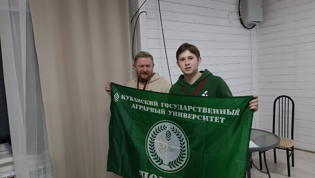 Курс молодого бойца. Информационный фронт
