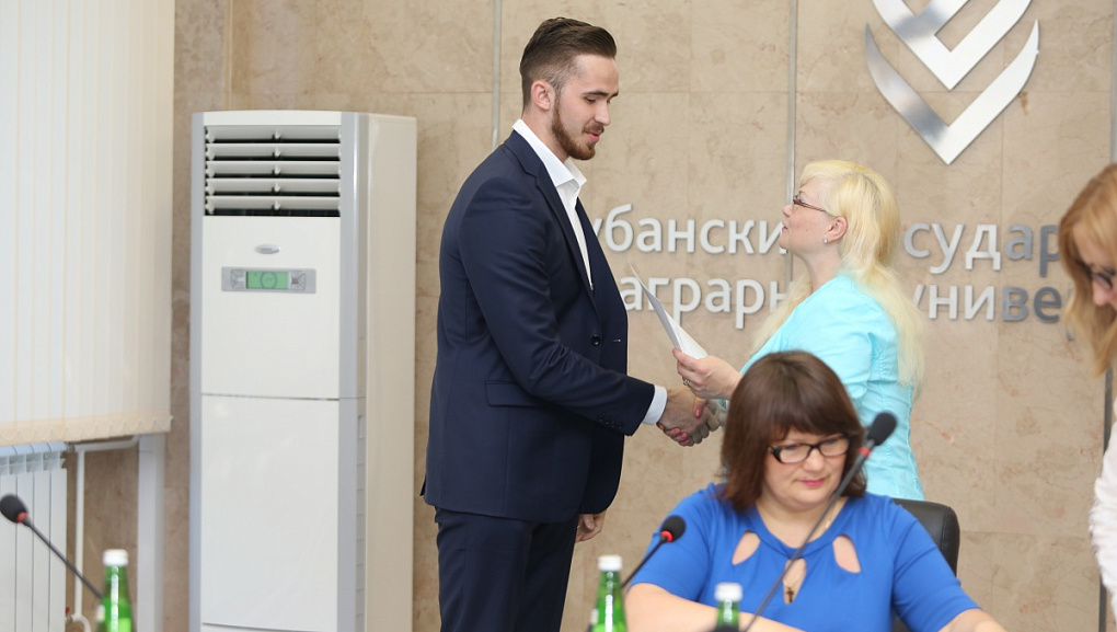 Стипендиаты фонда «Вольное дело» вновь заявили о себе
