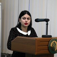 Дух в движении