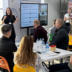 Новый подход к публичной власти – новые лидеры