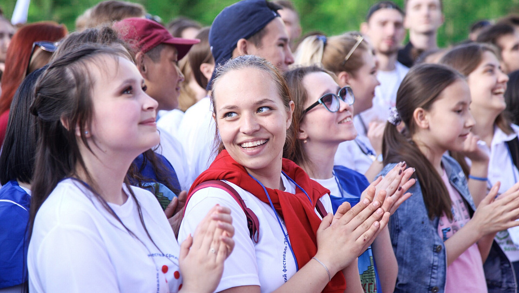 В добрый путь, фестиваль!