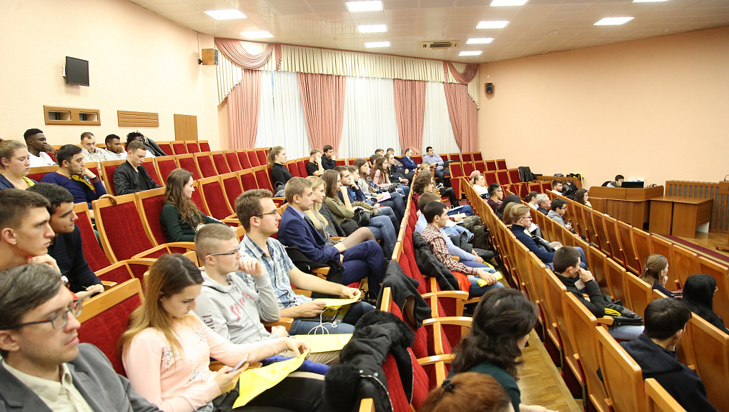 Affordable education abroad