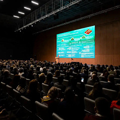 Наука, образование и бизнес. Формула технологического лидерства в АПК  