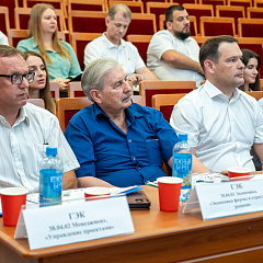 Состоялась защита проектов программы «Стартап как диплом»