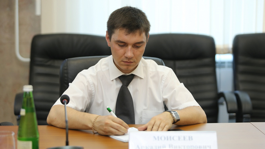 Новый научный проект от ООО «Метрополис»
