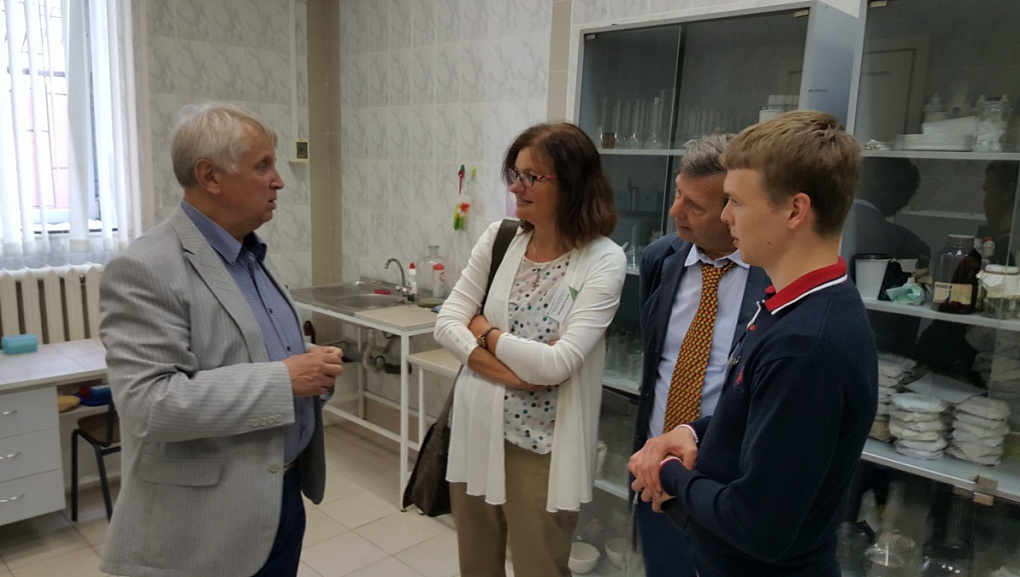 Проблемы современного садоводства и пути их решения