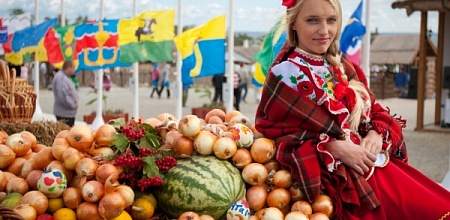 «Яка гарна и яка чудова дивна станица Атамань!»