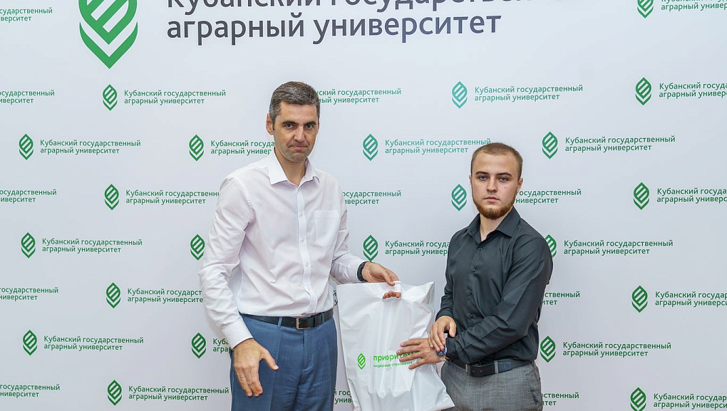 Превратим АПК в передовую сферу экономики? Да легко!