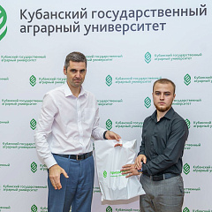 Превратим АПК в передовую сферу экономики? Да легко!