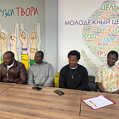 Кубанский ГАУ и «ЭФКО» - новые направления сотрудничества