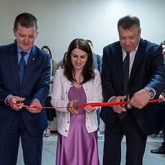День карьеры с Агрокомплексом