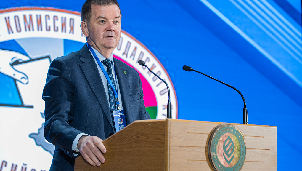 Общекраевой форум молодых и будущих избирателей прошёл в КУБГАУ  