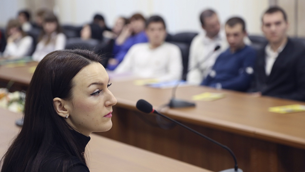 Начинающие фермеры собрались в КубГАУ