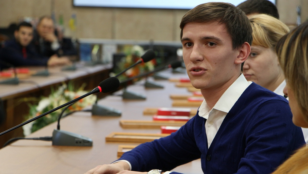 Освоили основы избирательного права