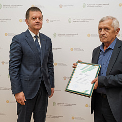 Создавать новое – это призвание!
