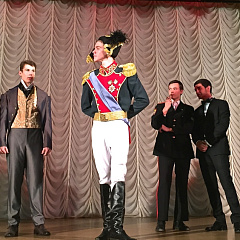 Венский бал