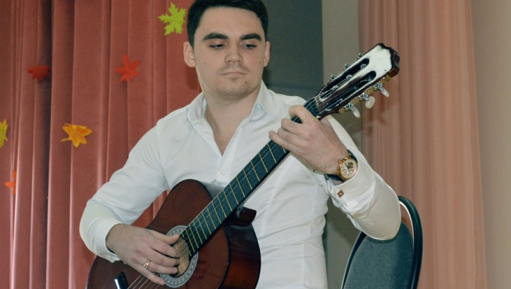 Школьники Геленджика и Новороссийска узнали все о КубГАУ