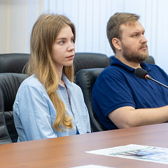 Ежегодное совещание молодых учёных ЮФО и СКФО в КубГАУ