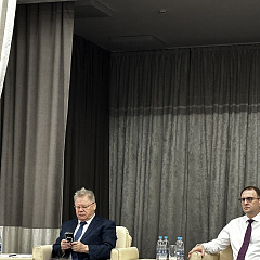 От агродронов до умного земледелия