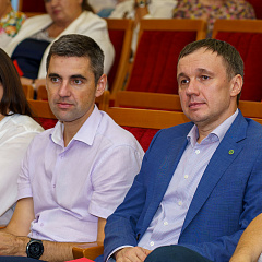 Выбран новый состав Ученого совета!