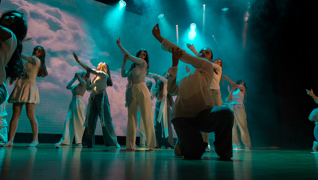 25 лет движения вперёд: факультет прикладной информатики отметил юбилей