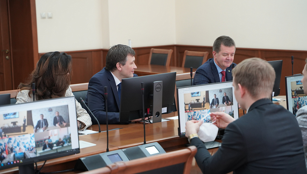 Наградили победителей!