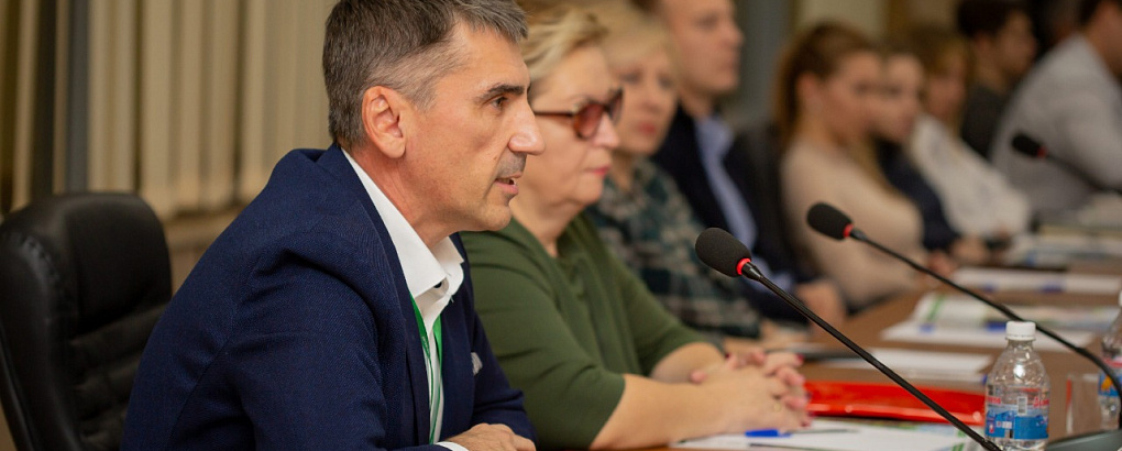 Выпускник для востребования. В КубГАУ взят курс на повышение конкурентоспособности студентов