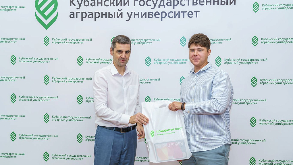 Превратим АПК в передовую сферу экономики? Да легко!