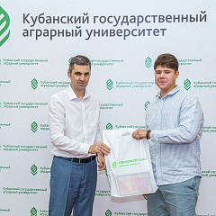 Превратим АПК в передовую сферу экономики? Да легко!