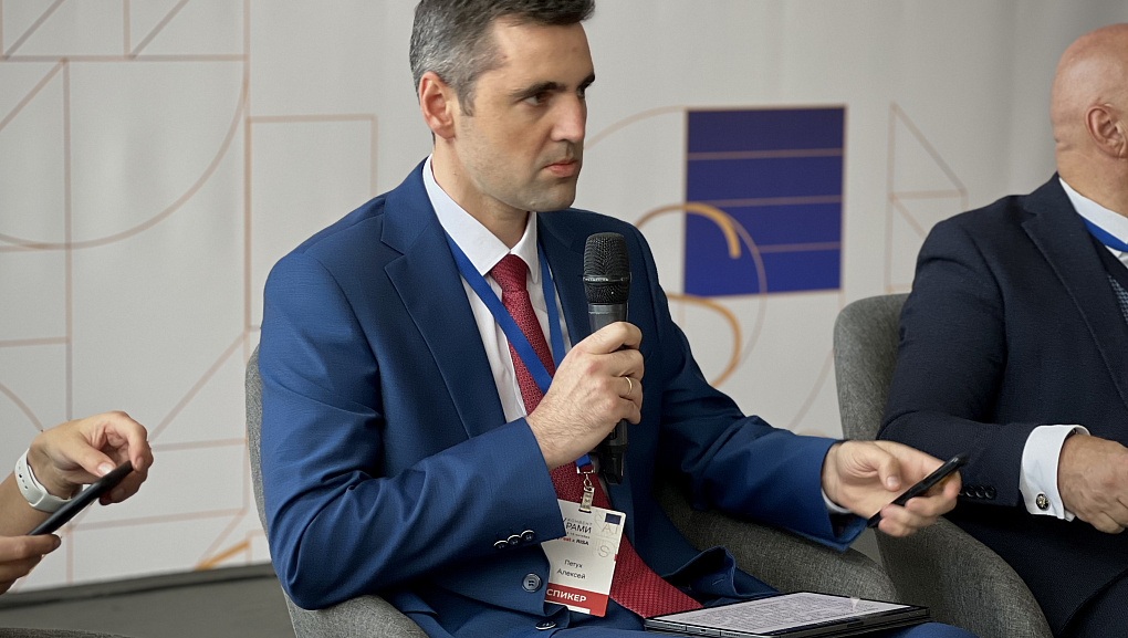 КубГАУ принимает участие в фестивале лучших практик «Приоритета-2030» – PriorityFest