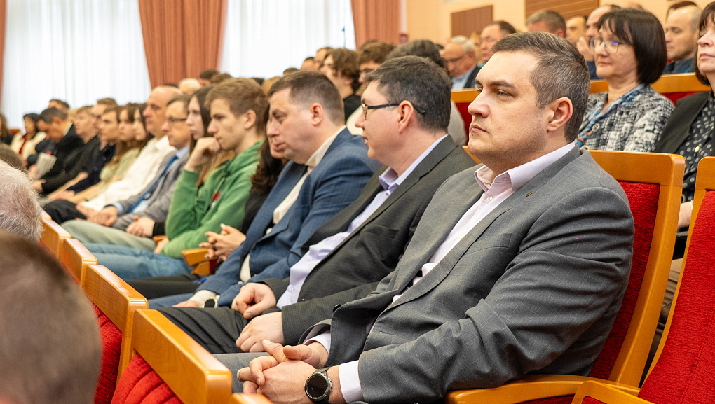 К 95-летию Ивана Тимофеевича Трубилина