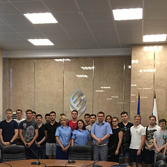 Практика на юридическом факультете