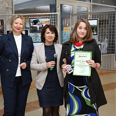 Поздравляем победителей фотоконкурса!
