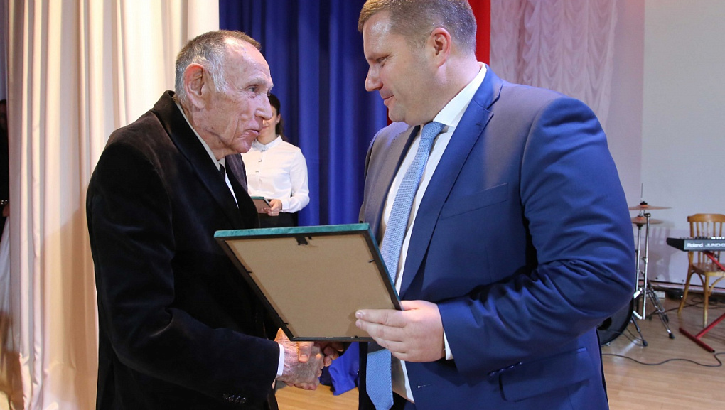 100 лет агрофаку