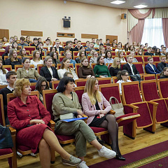 Третий набор Бизнес-школы Сбербанка
