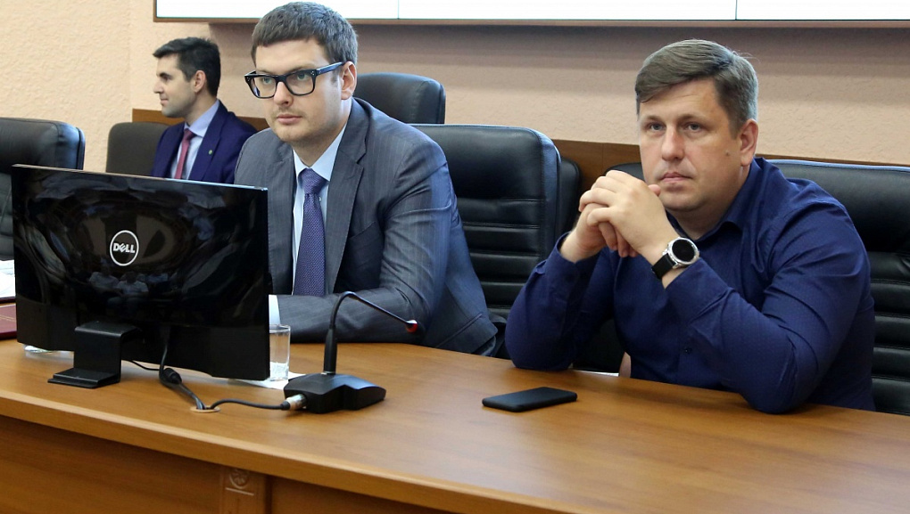 День награждений Кубанского ГАУ