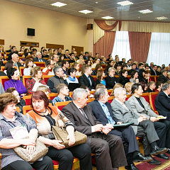 День науки в КубГАУ